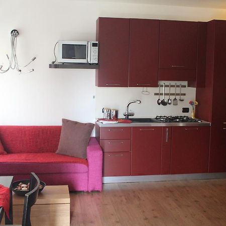 Bed & Bacco Apartman Bergamo Szoba fotó