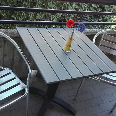 Bed & Bacco Apartman Bergamo Kültér fotó