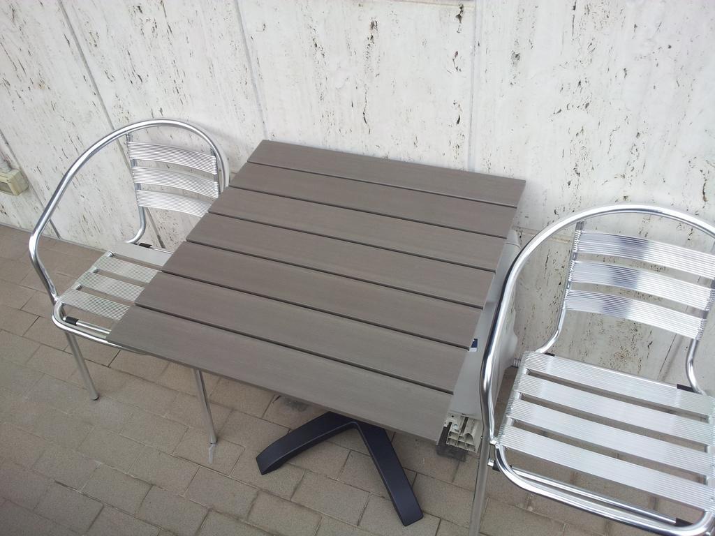 Bed & Bacco Apartman Bergamo Szoba fotó
