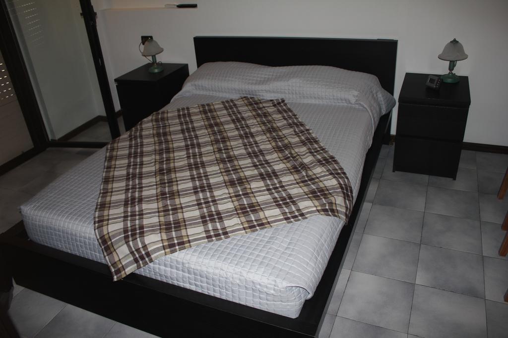 Bed & Bacco Apartman Bergamo Szoba fotó