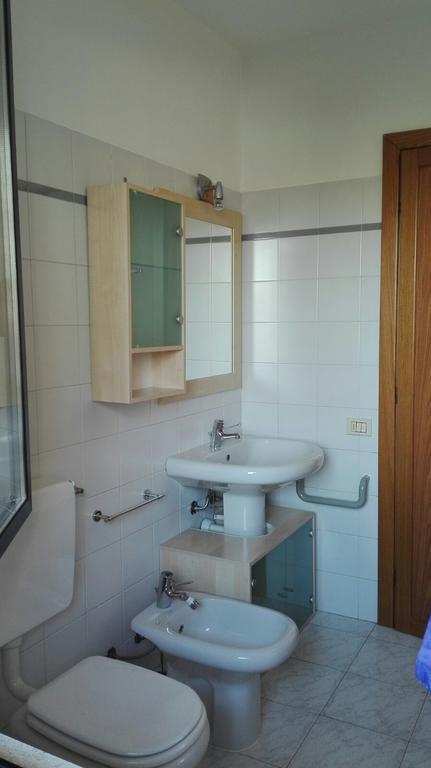 Bed & Bacco Apartman Bergamo Kültér fotó