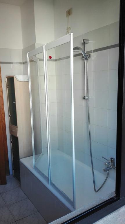 Bed & Bacco Apartman Bergamo Kültér fotó