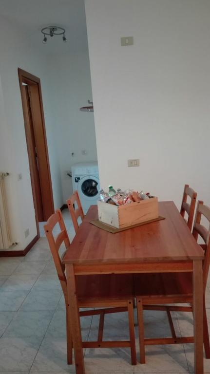 Bed & Bacco Apartman Bergamo Kültér fotó
