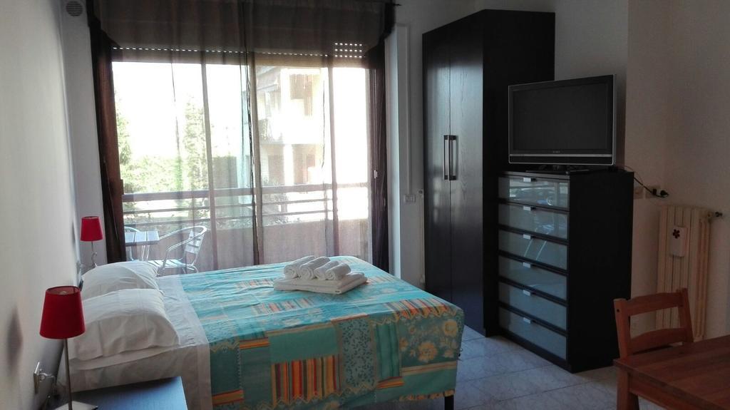 Bed & Bacco Apartman Bergamo Kültér fotó