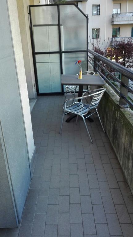 Bed & Bacco Apartman Bergamo Kültér fotó